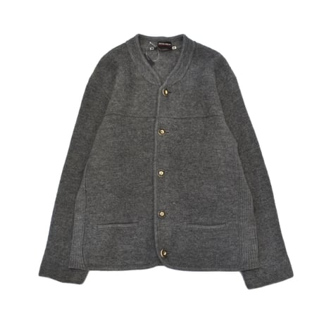 EURO Vintage Boiled Wool Tyrolean Jacket