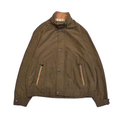 Brown Utility Jacket