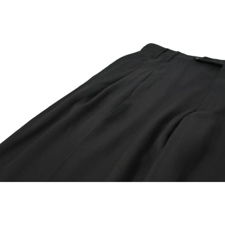 Vintage Two Tuck Slacks