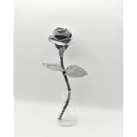 Fragment Rose - Fade Black - ｜ Remake by VERS