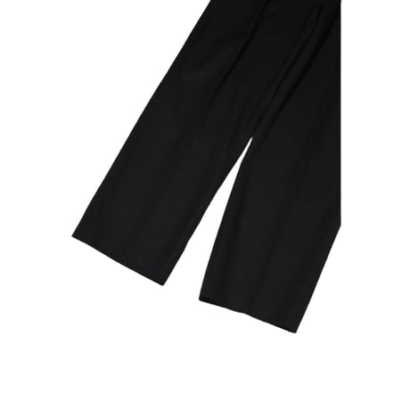 Vintage Two Tuck Slacks