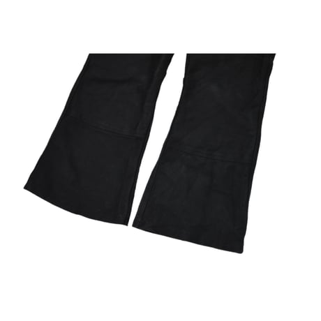 German Logger Pants