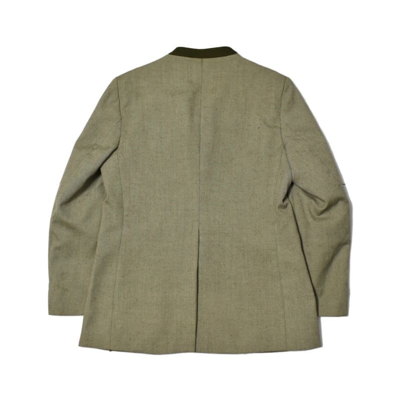 ジャケット・アウター 60's~70's Euro Tyrolean jacket EURO Vintage Tyrolean Jacket -Metal Coin Button