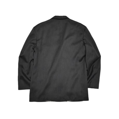Vintage Design Double Breasted Tailored Jacket