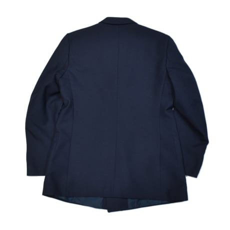 EURO Vintage Double Breasted Tailored Jacket