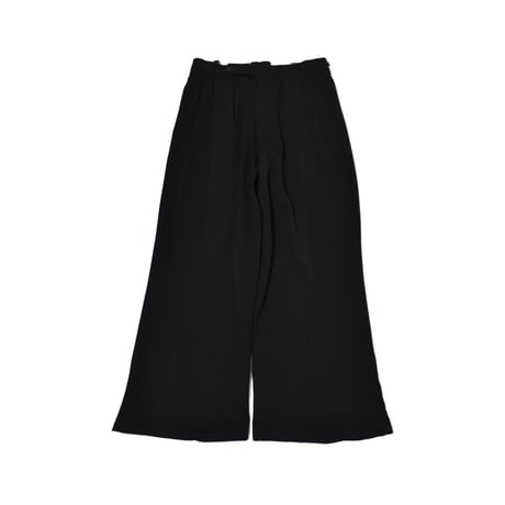 VERS Remake Wool Flare Slacks NO.2