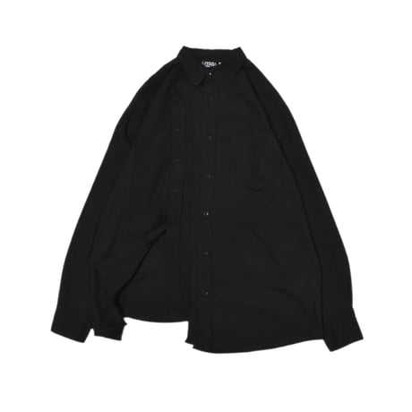 "Remake by VERS" Double Button L/S Shirt