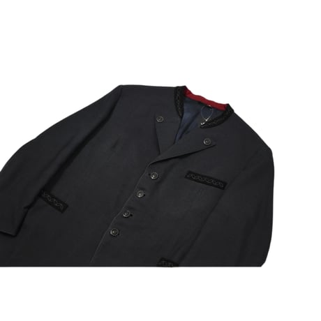 EURO Vintage Tyrolean Jacket