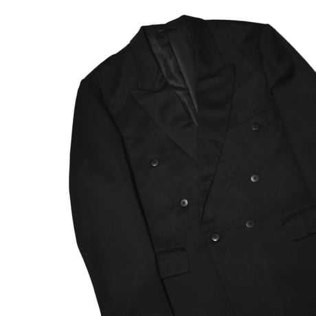 EURO Vintage Double Breasted Tailored Jacket
