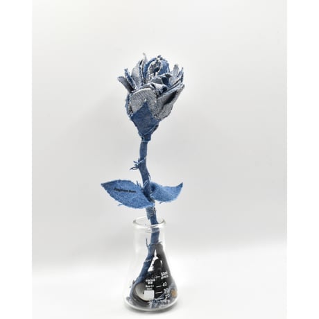 Fragment Rose - Deep Blue × Light Blue -｜ Remake by VERS