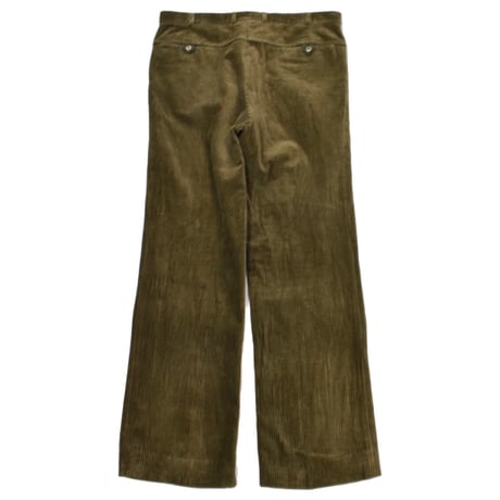 EURO Vintage Corduroy Pants
