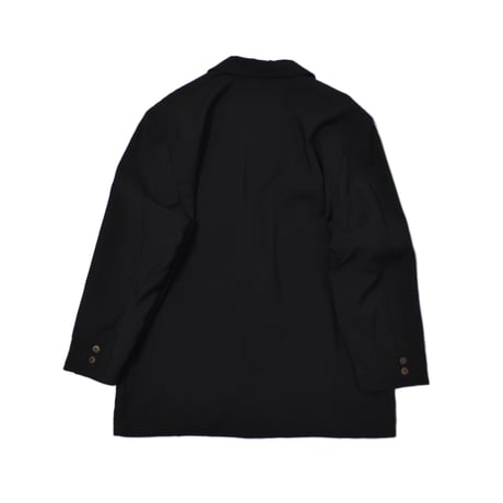 EURO Vintage Single Breasted Tailored Jacket