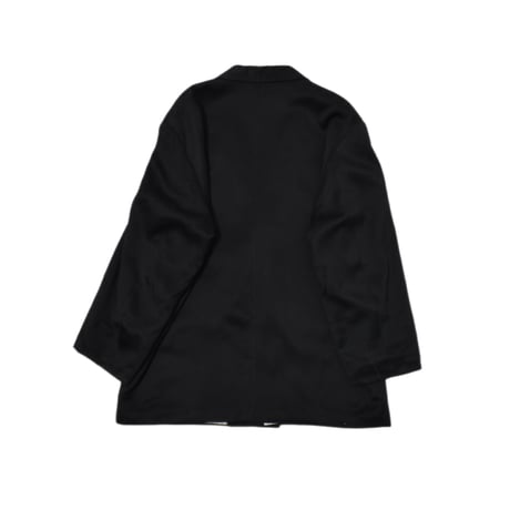 EURO Vintage Double Breasted Tailored Jacket