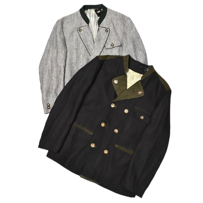 ジャケット・アウター 60's~70's Euro Tyrolean jacket ジャケット・アウター 60's~70's Euro Tyrolean jacket Tyrolean