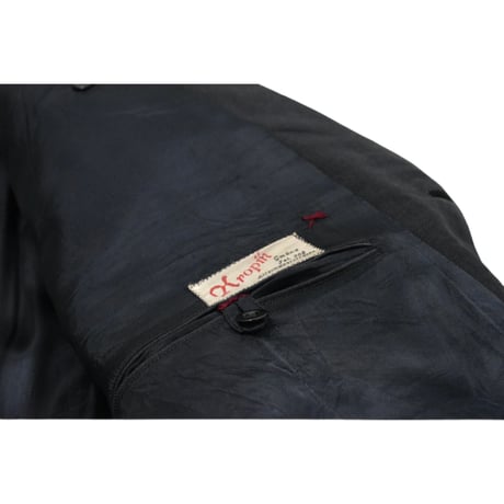 EURO Vintage Tyrolean Jacket