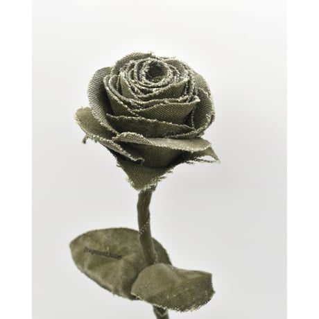 Fragment Rose - Olive Drab - ｜ Remake by VERS