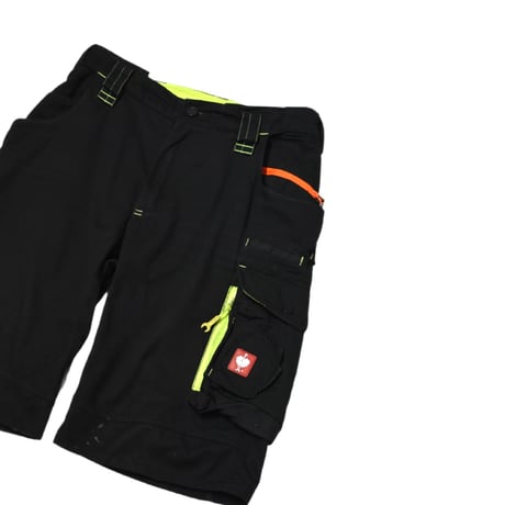 EURO Gimmick Utility Half Pants