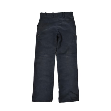 German Logger Distressed Pants