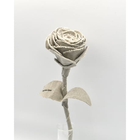 Fragment Rose - Natural Ivory -｜ Remake by VERS