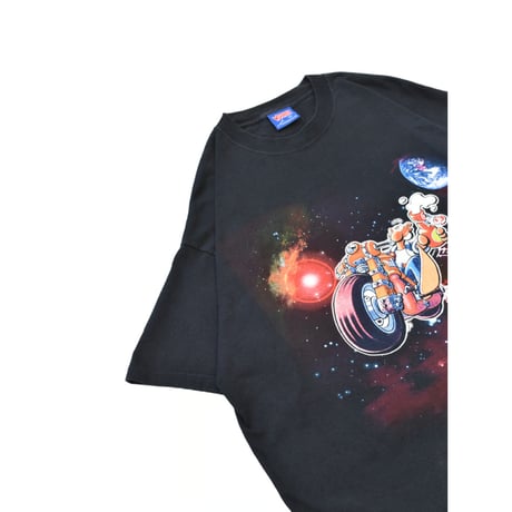 WERNER Space Rider Graphic T-Shirt