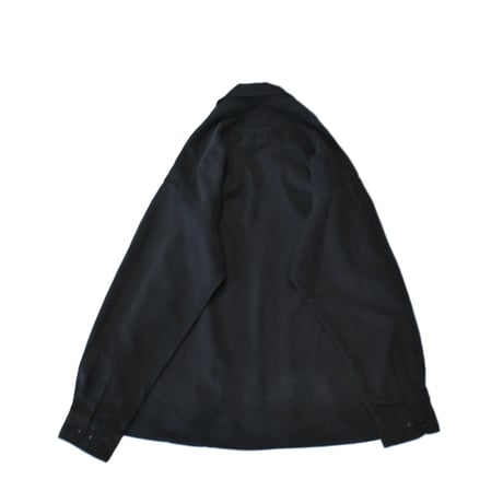 Soft Drape Viscose Blend Shirt