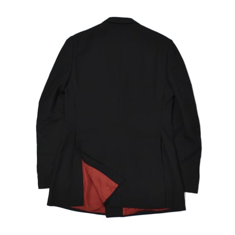 EURO Vintage Double Breasted Tailored Jacket