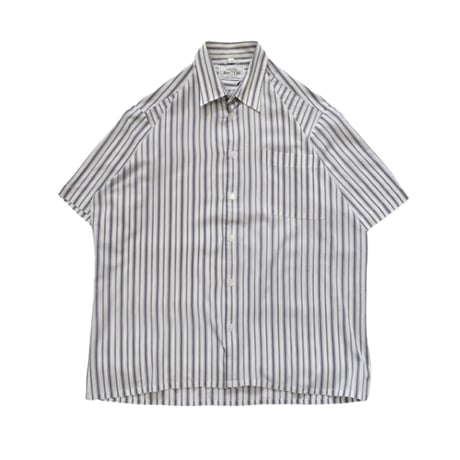 EURO Classic Stripe S/S Shirt