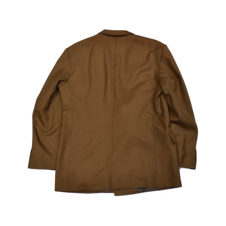 EURO Vintage Double Breasted Tailored Jacket