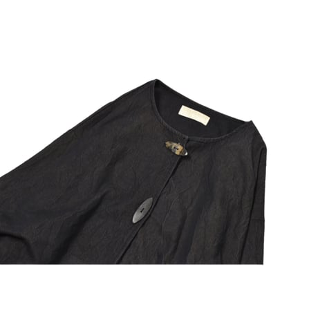 EURO Vintage Short Length Design Jacket