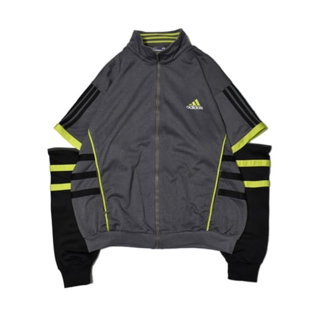 90s adidas Track Jacket
