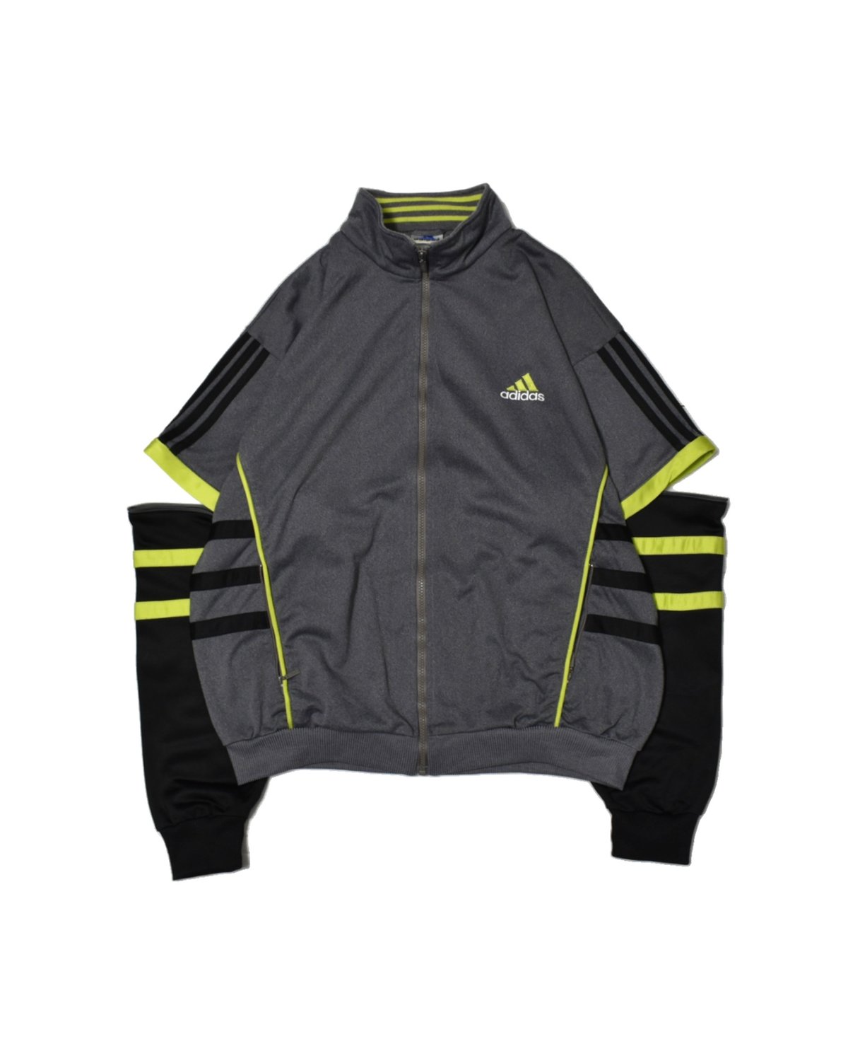 ウォーキング・ランニングウェア 90's adidas track jacket ウォーキング・ランニングウェア 90's adidas track jacket
