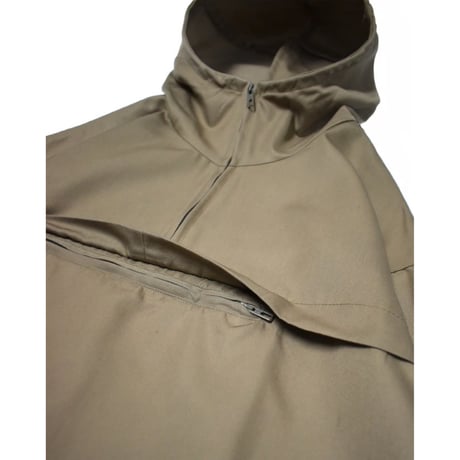 50s-60s East German “VEB Vogtland Moden” Anorak Parka
