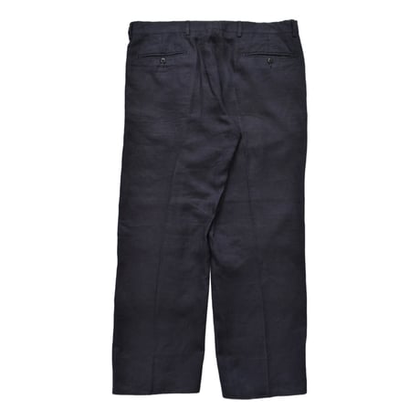 Vintage Linen Slacks