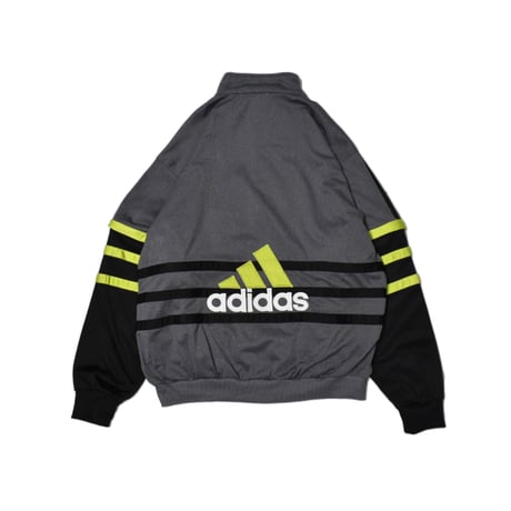 90s adidas Track Jacket