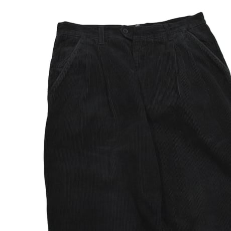 Vintage Corduroy Pants