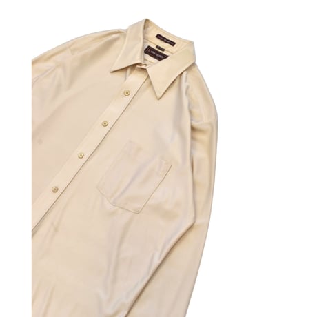 Vintage Van Heusen Qiana Nylon Shirt