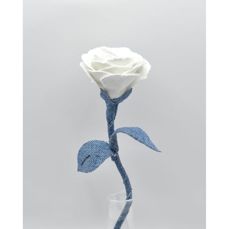 Fragment Rose - White Breeze -｜ Remake by VERS