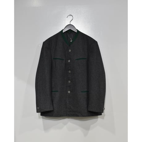 EURO Vintage Tyrolean Tailored Set-Up