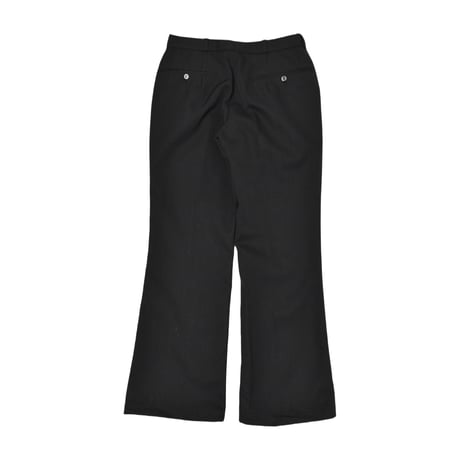Vintage Semi Flare Slacks