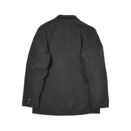 Vintage Double Breasted Tailored Jacket