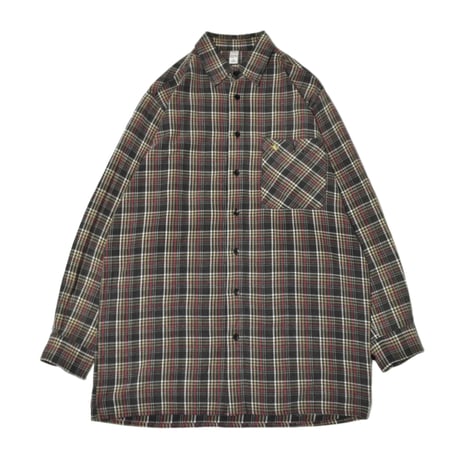 EURO Vintage Flannel L/S Shirt