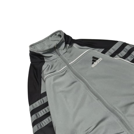 adidas 3-Stripes Track Jacket