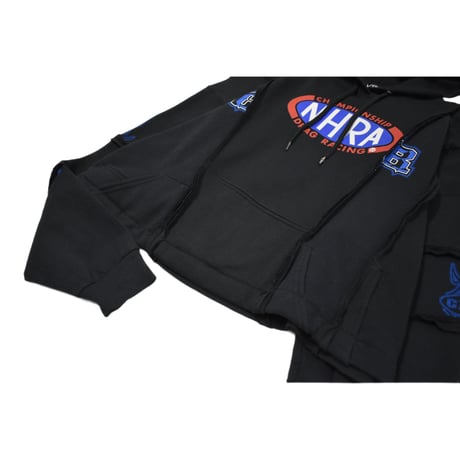 VERS Remake Short Length Docking Hoodie