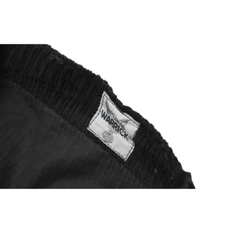 EURO Vintage Two Tuck Corduroy Pants