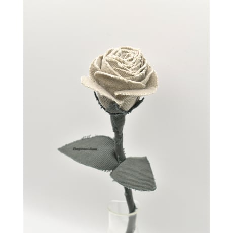 Fragment Rose - Ash Ivory - ｜ Remake by VERS