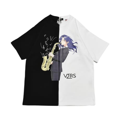 VERS Original 90s Retro Anime S/S T-Shirt