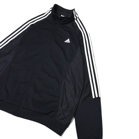 adidas 3-Stripes Track Jacket