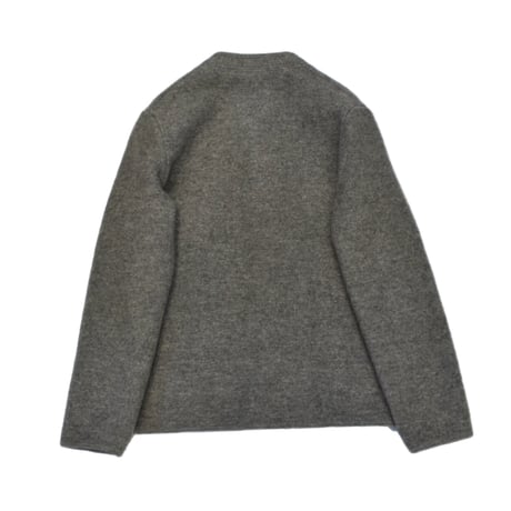EURO Vintage Boiled Wool Tyrolean Jacket