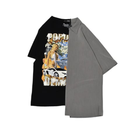 CATEGORY S/S T-shirt/半袖Tシャツ | 水戸 古着屋 VERS