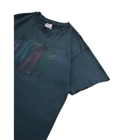 Vintage “New Orleans Jazz Graphic” T-Shirt